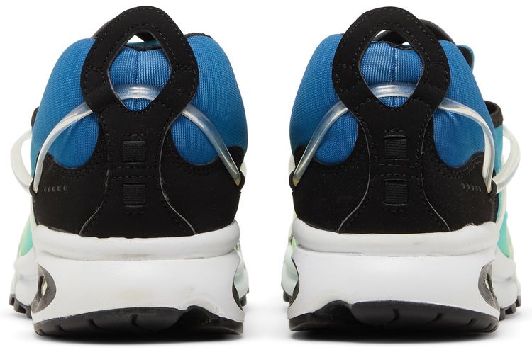 Nike Air Kukini SE Lemon Venom Aurora