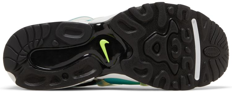 Nike Air Kukini SE Lemon Venom Aurora