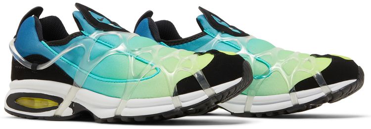 Nike Air Kukini SE Lemon Venom Aurora