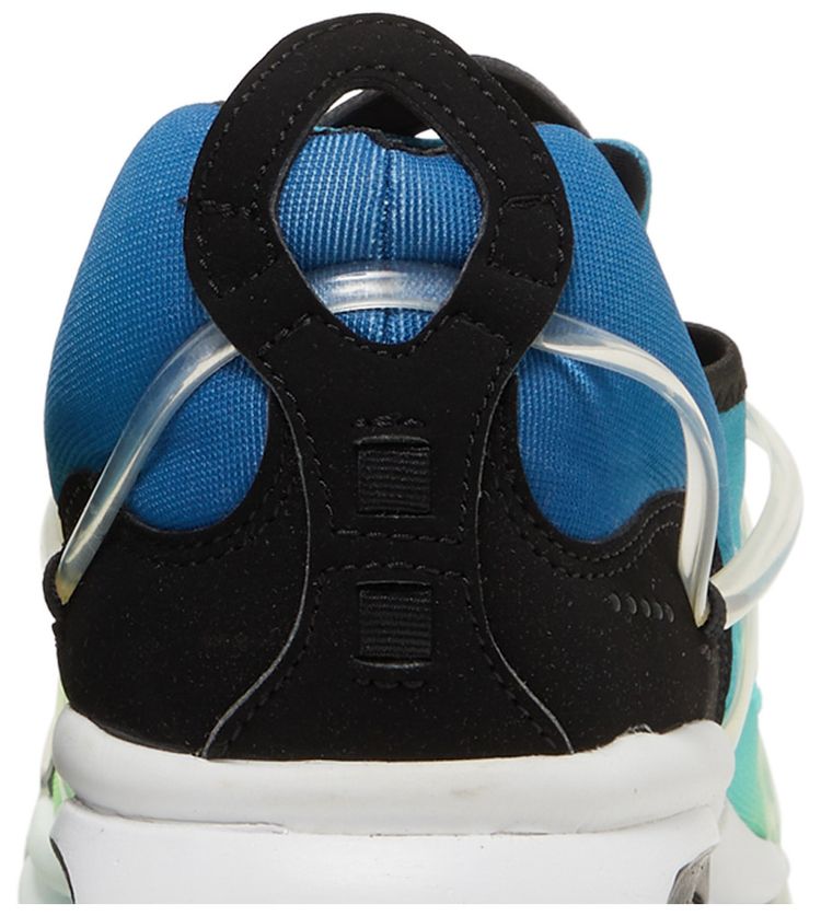 Nike Air Kukini SE Lemon Venom Aurora