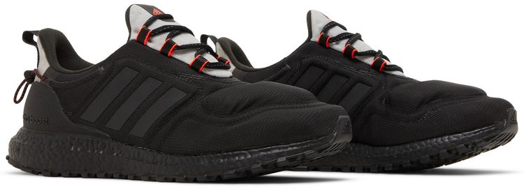 Adidas UltraBoost ColdRDY Lab Black Carbon