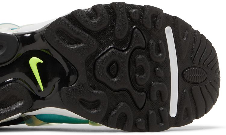 Nike Air Kukini SE Lemon Venom Aurora