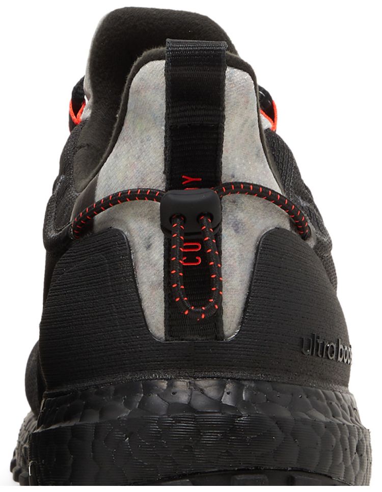 Adidas UltraBoost ColdRDY Lab Black Carbon