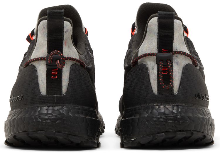 Adidas UltraBoost ColdRDY Lab Black Carbon