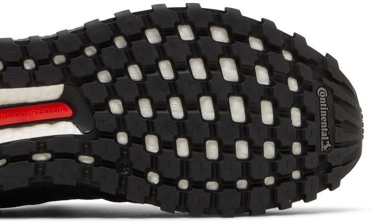 Adidas UltraBoost ColdRDY Lab Black Carbon