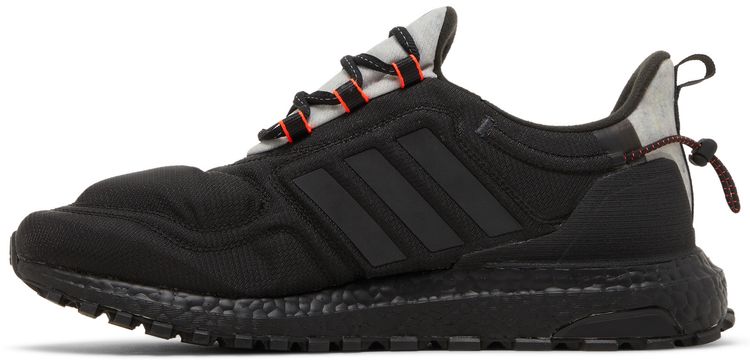 Adidas UltraBoost ColdRDY Lab Black Carbon