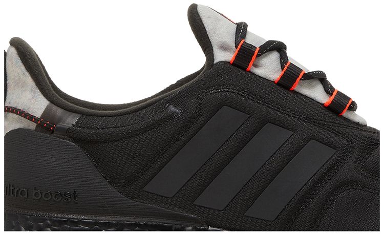 Adidas UltraBoost ColdRDY Lab Black Carbon
