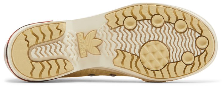 Adidas Wmns Nizza Trek Sandy Beige