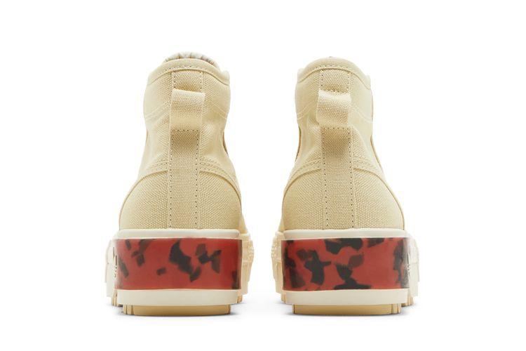 Adidas Wmns Nizza Trek Sandy Beige