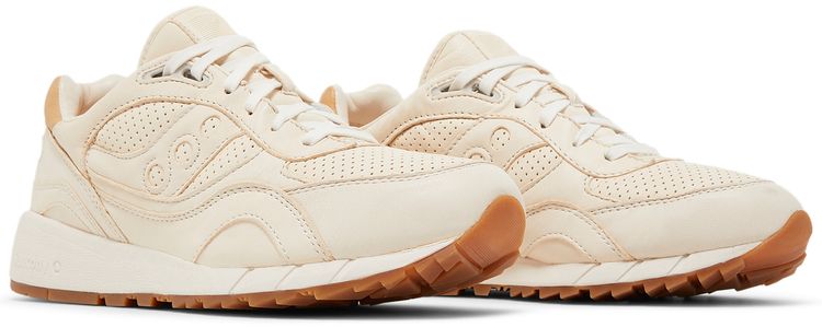 Shadow 6000 Veg Tan