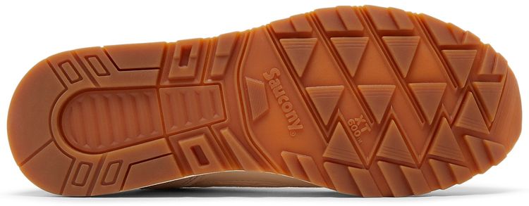 Shadow 6000 Veg Tan