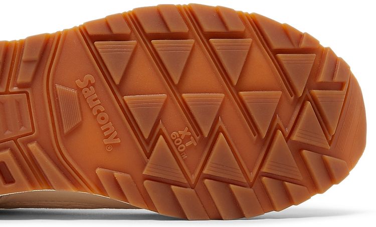 Shadow 6000 Veg Tan