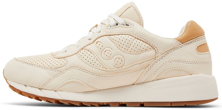 Shadow 6000 Veg Tan
