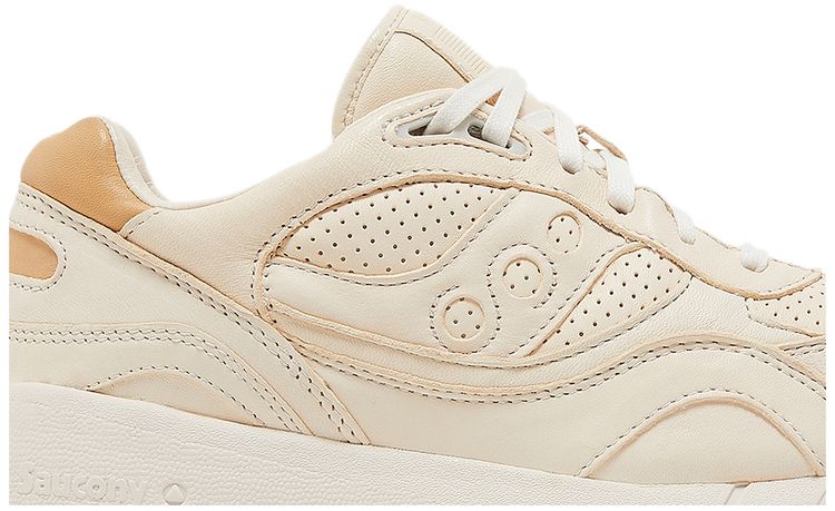 Shadow 6000 Veg Tan