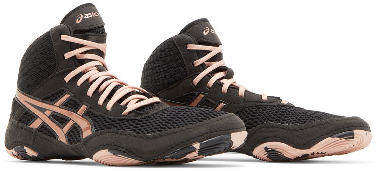 Asics Wmns Matblazer Black Rose Gold