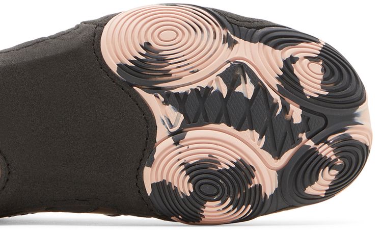 Asics Wmns Matblazer Black Rose Gold