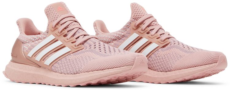 Adidas Wmns UltraBoost 50 DNA Wonder Mauve