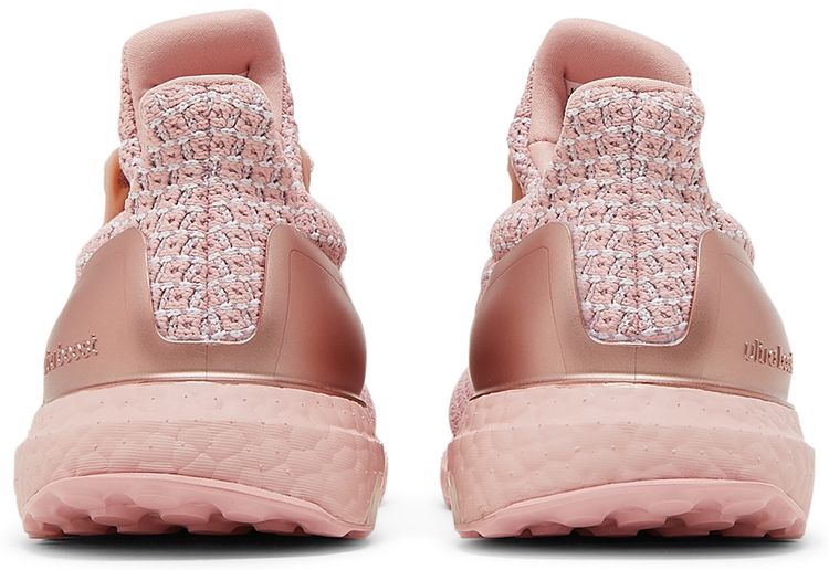 Adidas Wmns UltraBoost 50 DNA Wonder Mauve