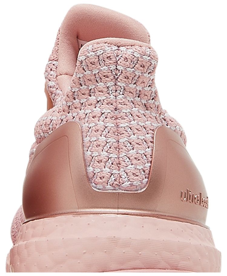 Adidas Wmns UltraBoost 50 DNA Wonder Mauve