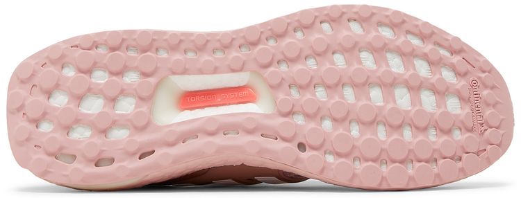 Adidas Wmns UltraBoost 50 DNA Wonder Mauve