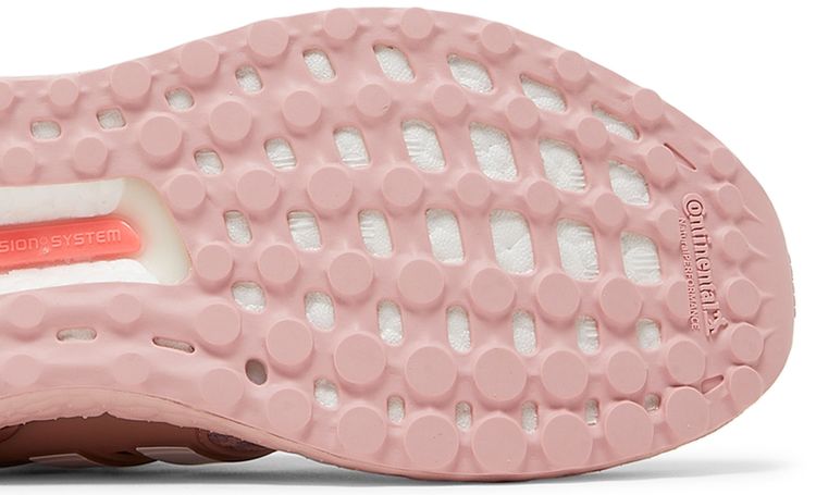 Adidas Wmns UltraBoost 50 DNA Wonder Mauve