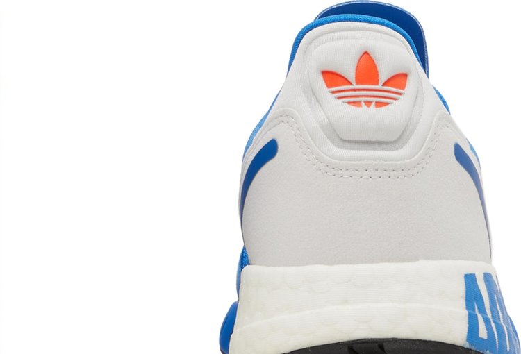 ZX 1K Boost Glow Blue Solar Red