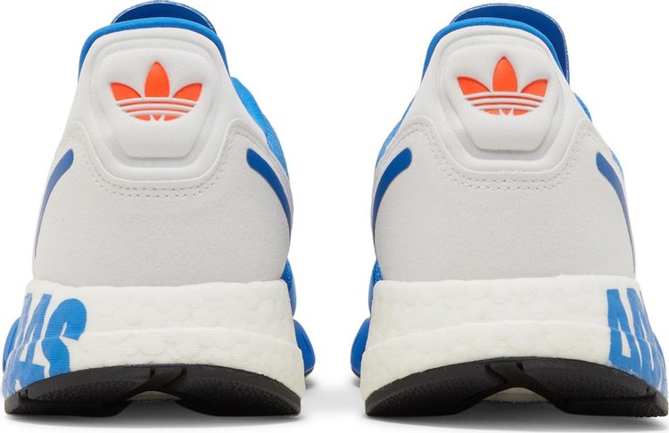 ZX 1K Boost Glow Blue Solar Red