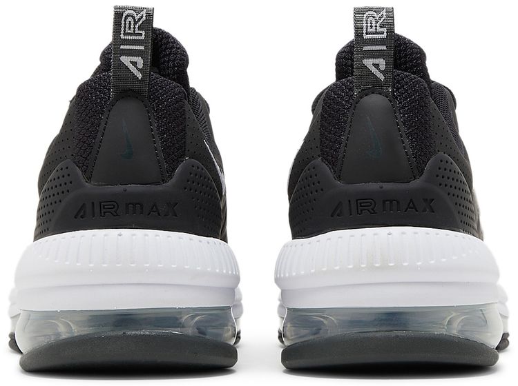 Nike Air Max Genome GS Black White