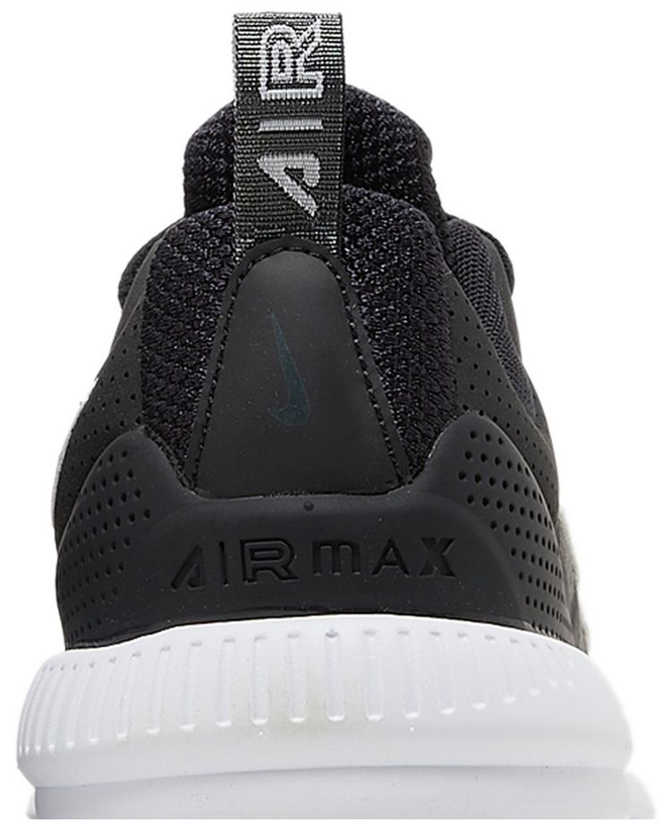 Nike Air Max Genome GS Black White