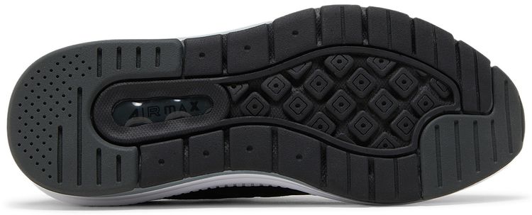 Nike Air Max Genome GS Black White