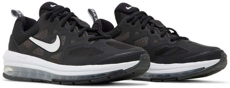 Nike Air Max Genome GS Black White