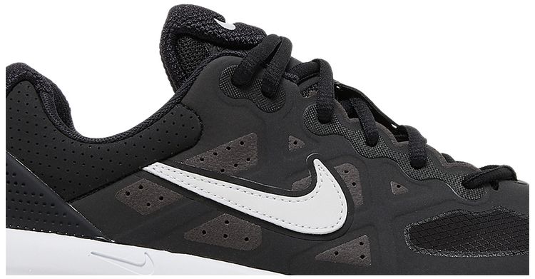 Nike Air Max Genome GS Black White