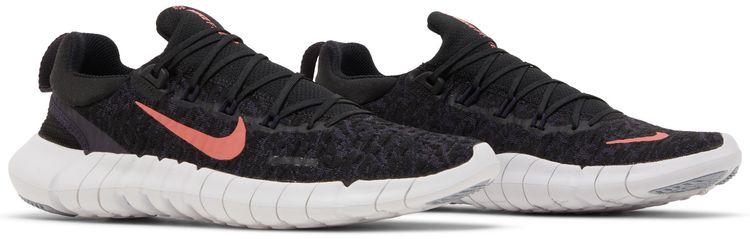 Nike Wmns Free Run 50 Black Magic Ember