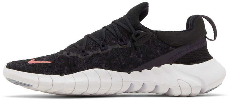 Nike Wmns Free Run 50 Black Magic Ember