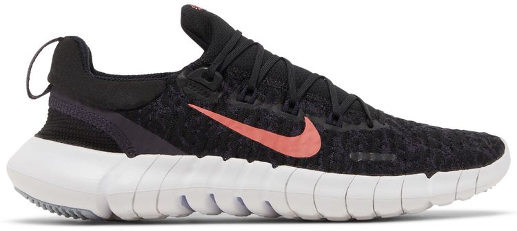 Nike Wmns Free Run 50 Black Magic Ember