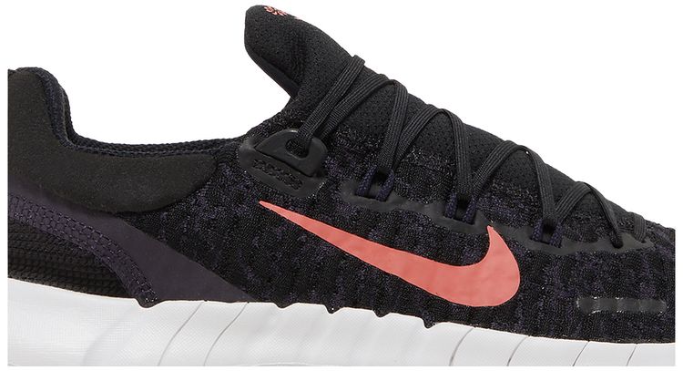 Nike Wmns Free Run 50 Black Magic Ember