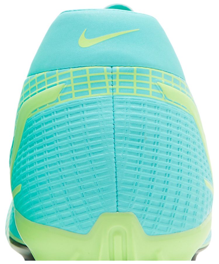 Nike Mercurial Vapor 14 Academy FG MG Dynamic Turquoise Lime Glow