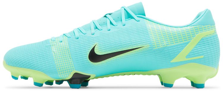 Nike Mercurial Vapor 14 Academy FG MG Dynamic Turquoise Lime Glow