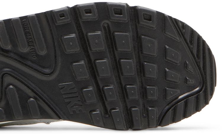 Nike Air Max 90 SE GS Worldwide Pack   Blue Fury Volt