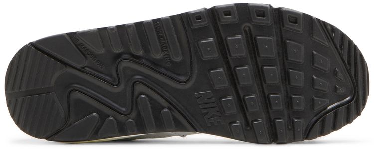 Nike Air Max 90 SE GS Worldwide Pack   Blue Fury Volt