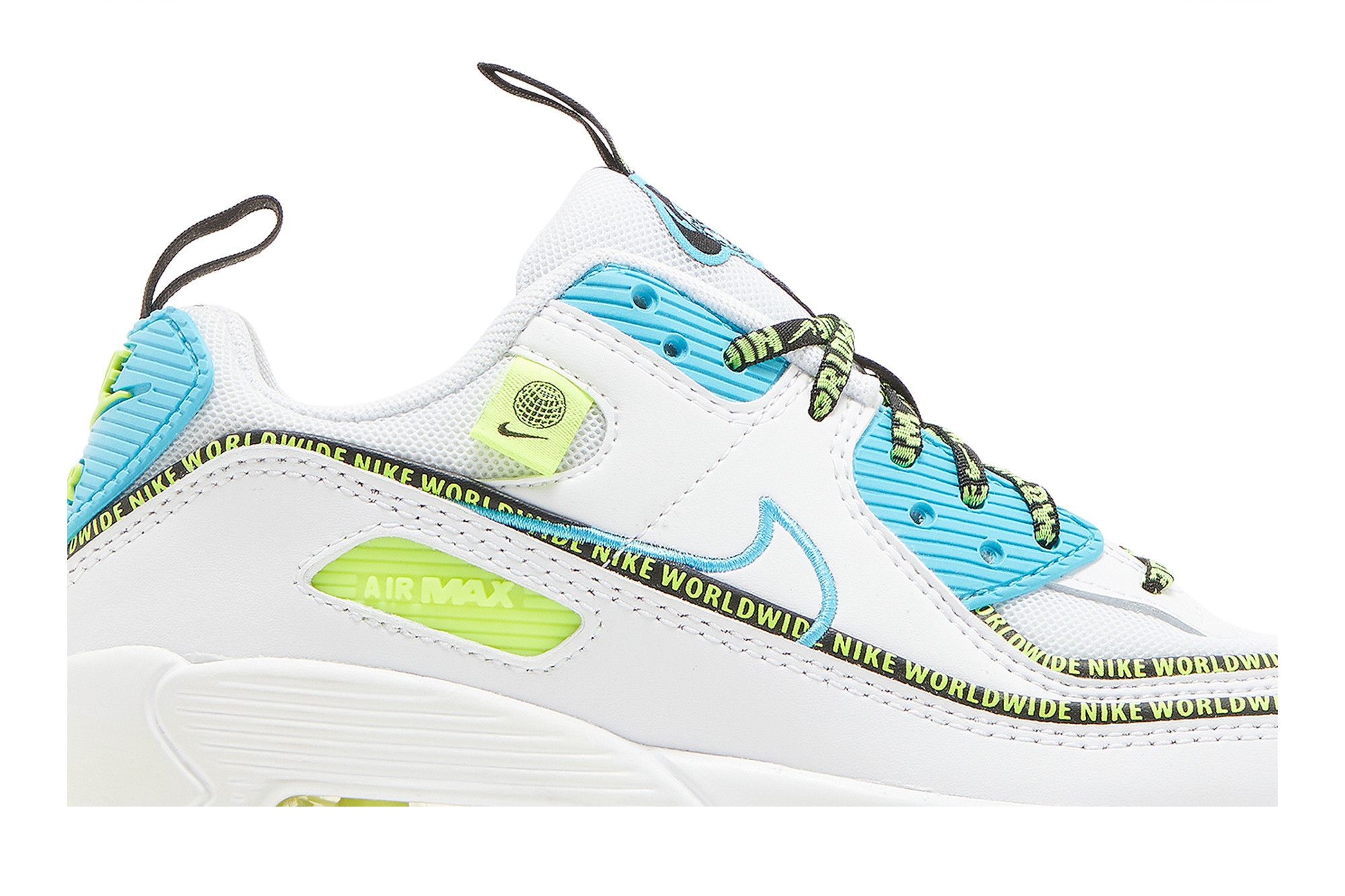 Nike air max fury gs hotsell