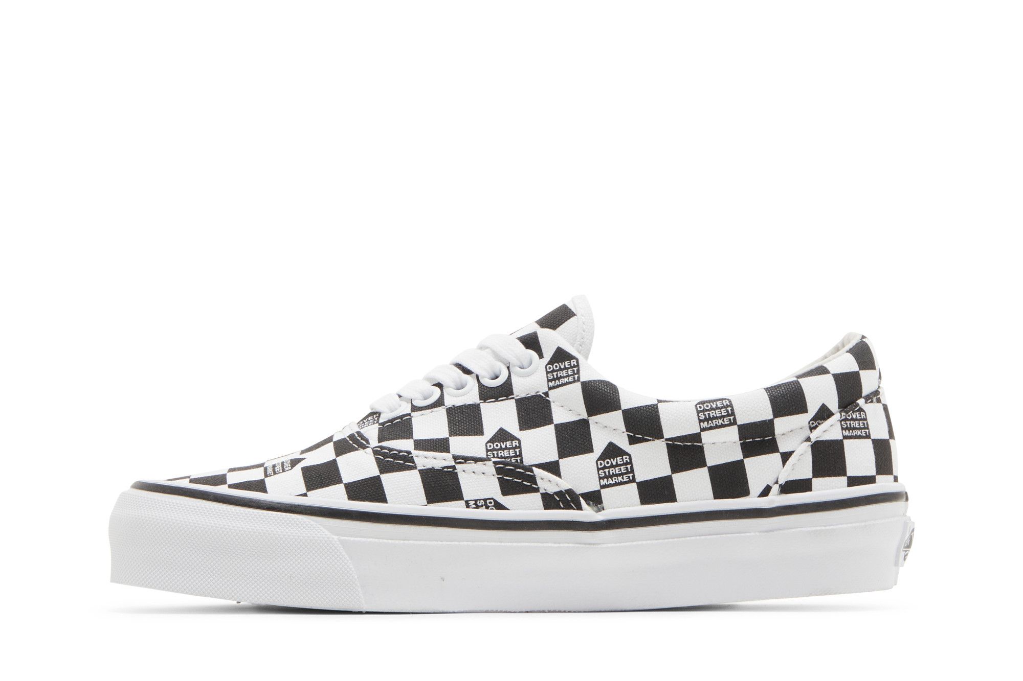 Buy Dover Street Market x Era 'Monochromarket - White