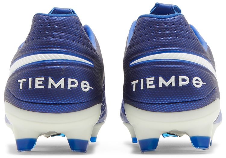 Nike Tiempo Legend 8 Pro FG Hyper Royal