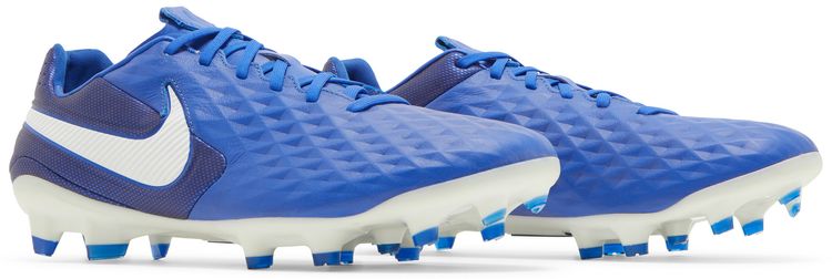 Nike Tiempo Legend 8 Pro FG Hyper Royal