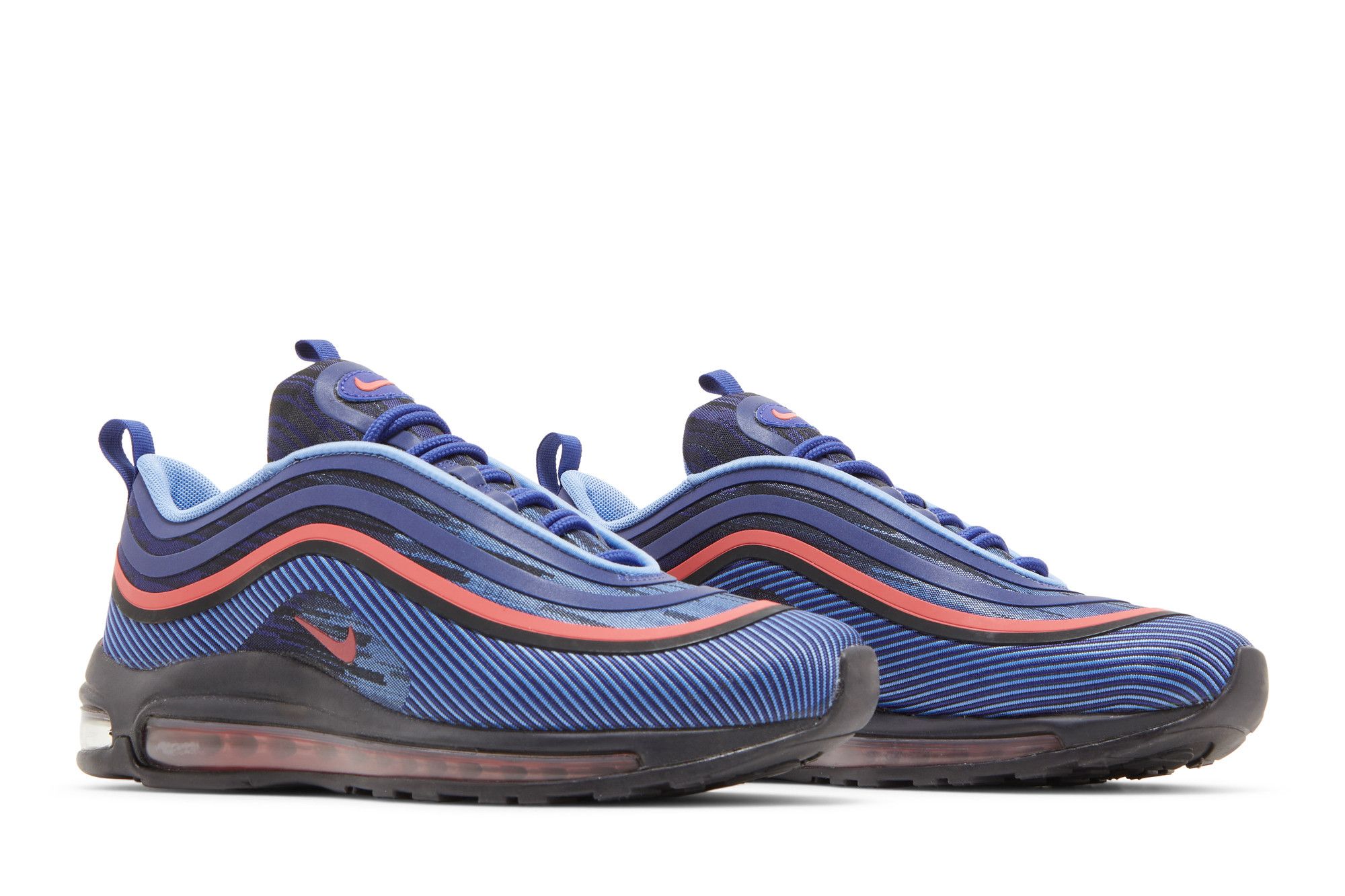 Buy Air Max 97 Ultra 17 Regency Purple 918356 500 GOAT UK