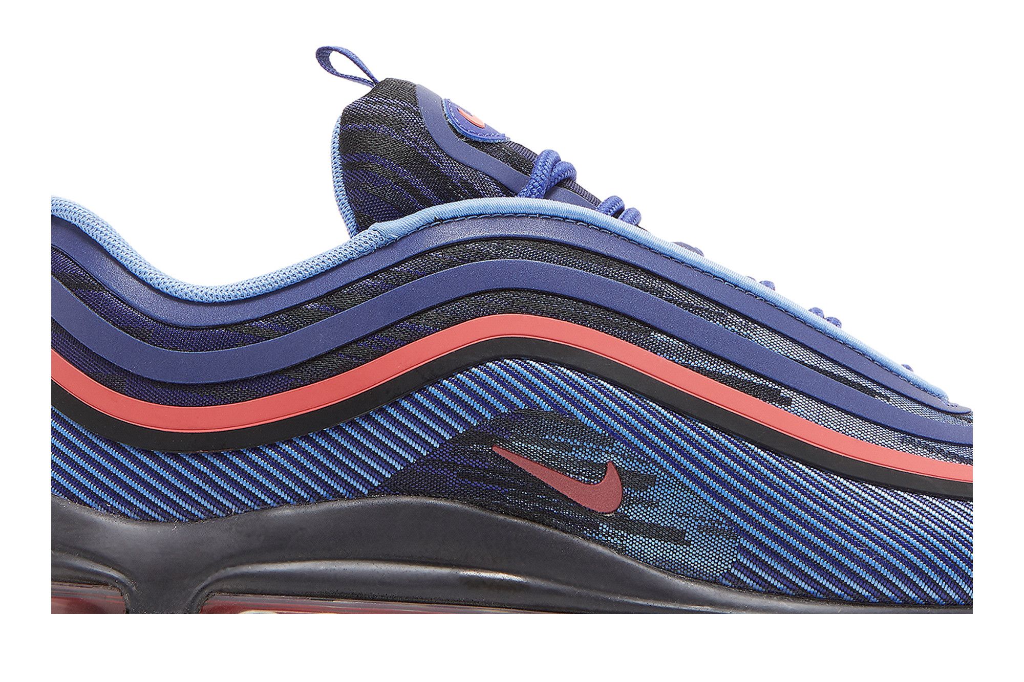 Buy Air Max 97 Ultra 17 Regency Purple 918356 500 GOAT SA
