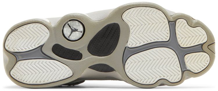 Air Jordan 6 Rings GS Cool Grey