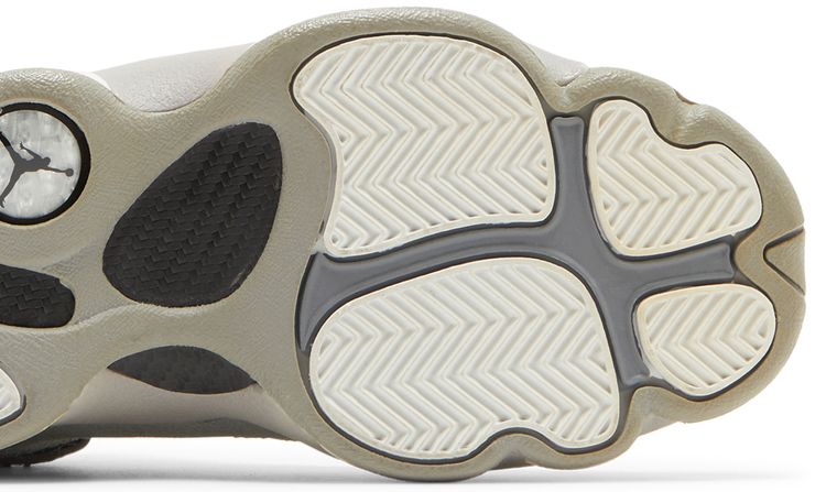 Air Jordan 6 Rings GS Cool Grey