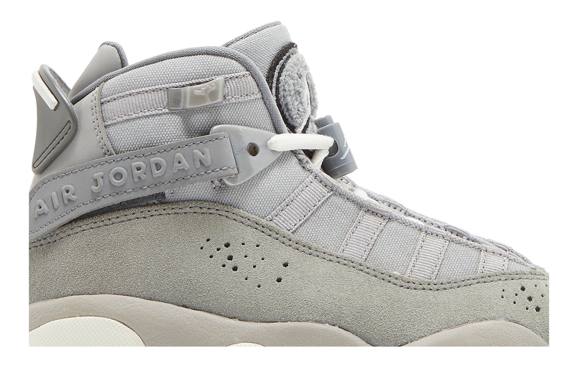 Jordan 6 cool grey hotsell
