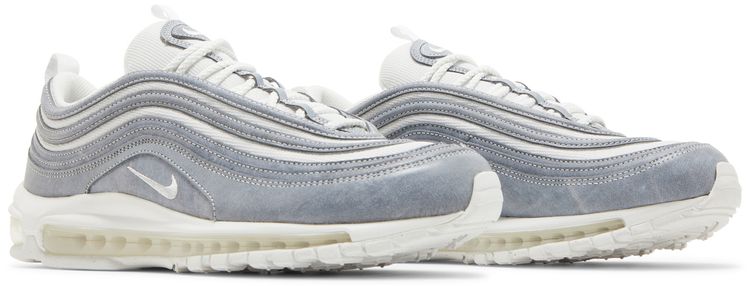 Comme des Garcons Homme Plus x Air Max 97 Glacier Grey